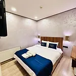 Taksim Alyonsuite Hotel