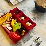 Taksim Alyonsuite Hotel *
