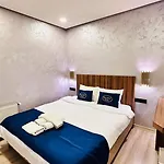 Taksim Alyonsuite Hotel Istanbul