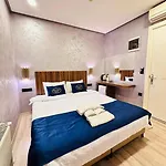 Taksim Alyonsuite Hotel *