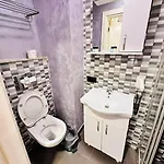 Taksim Alyonsuite Istanbul