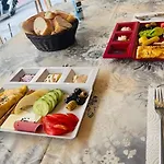 Hotel Taksim Alyonsuite *