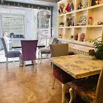 Taksim Alyonsuite Hotel Istanbul