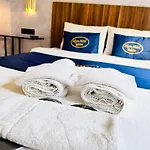 Taksim Alyonsuite Hotel