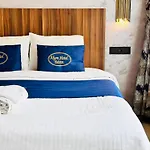 Hotel Taksim Alyonsuite Istanbul