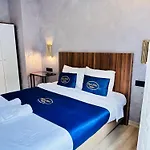 Taksim Alyonsuite Hotel *