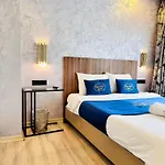 Taksim Alyonsuite Hotel *