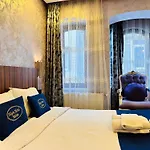 Taksim Alyonsuite *