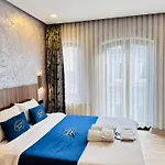 Hotel Taksim Alyonsuite