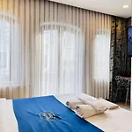Taksim Alyonsuite Hotel *
