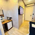 Hotel Taksim Alyonsuite
