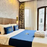 Taksim Alyonsuite Hotel