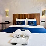Taksim Alyonsuite * Istanbul