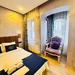 Taksim Alyonsuite * Istanbul