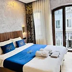 Taksim Alyonsuite *