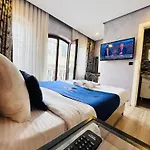 Taksim Alyonsuite Hotel *