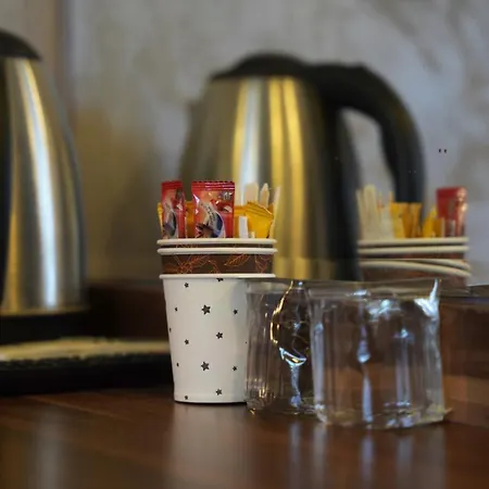 Taksim Alyonsuite Hotel *