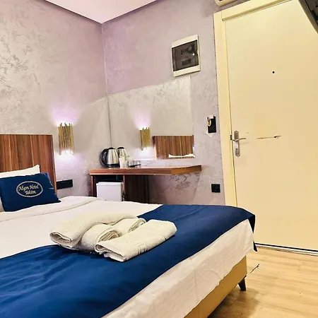 Taksim Alyonsuite