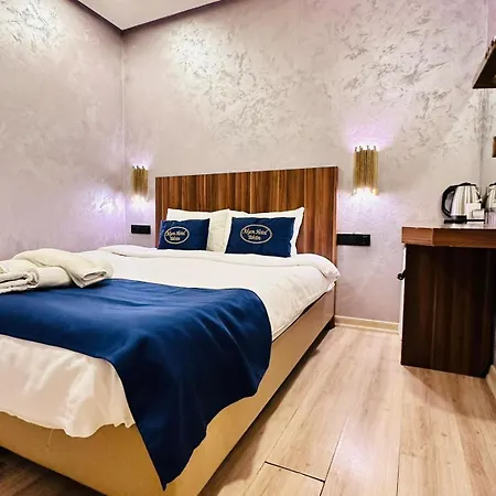 Taksim Alyonsuite Isztambul