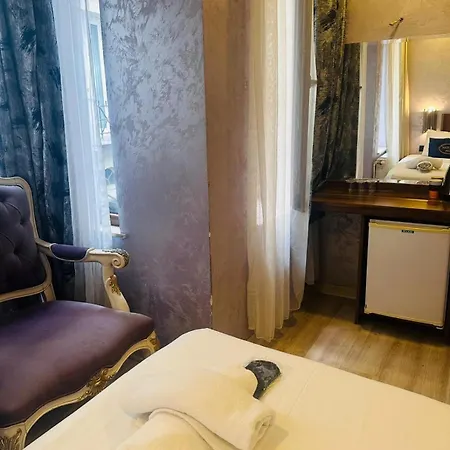 Taksim Alyonsuite * Isztambul