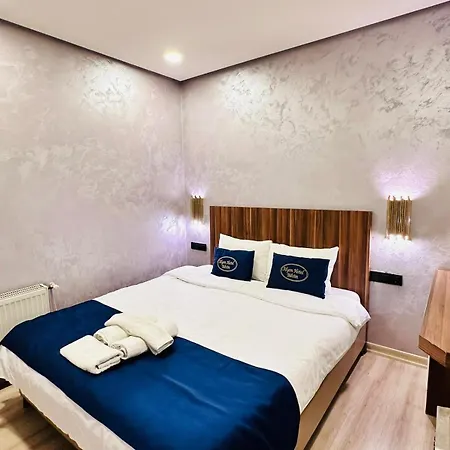 Taksim Alyonsuite Hotel Stambuł