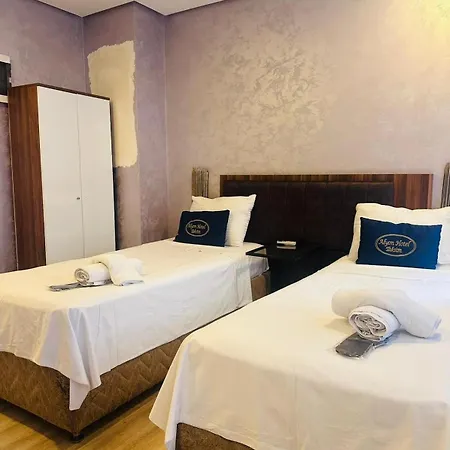 Szálloda Taksim Alyonsuite *
