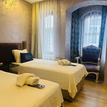 Taksim Alyonsuite Hotel