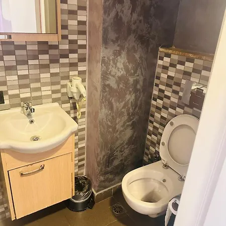 Taksim Alyonsuite Isztambul