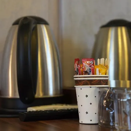 Hotel Taksim Alyonsuite