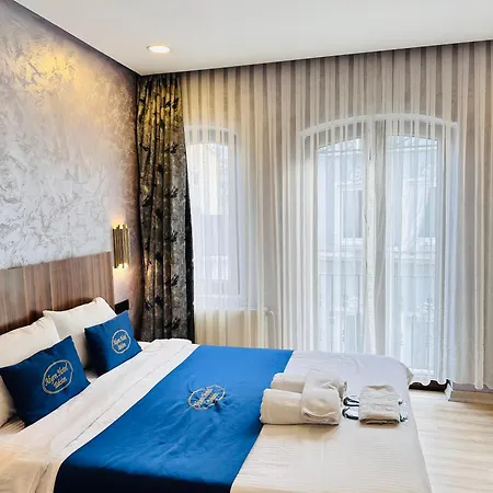 Szálloda Taksim Alyonsuite
