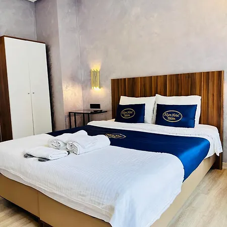 Taksim Alyonsuite * Stambuł