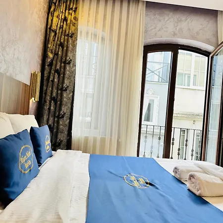 Taksim Alyonsuite