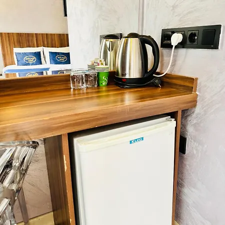 Szálloda Taksim Alyonsuite