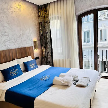 Taksim Alyonsuite *