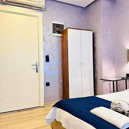 Szálloda Taksim Alyonsuite *
