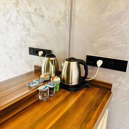 Taksim Alyonsuite Hotel Stambuł