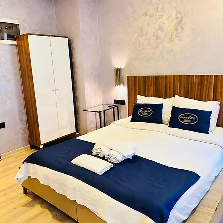 Szálloda Taksim Alyonsuite