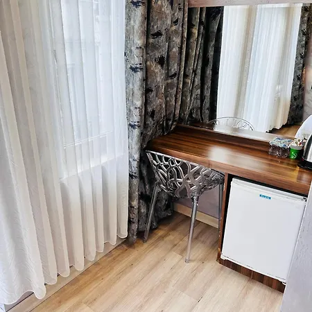 Taksim Alyonsuite *