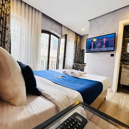 Taksim Alyonsuite Hotel *