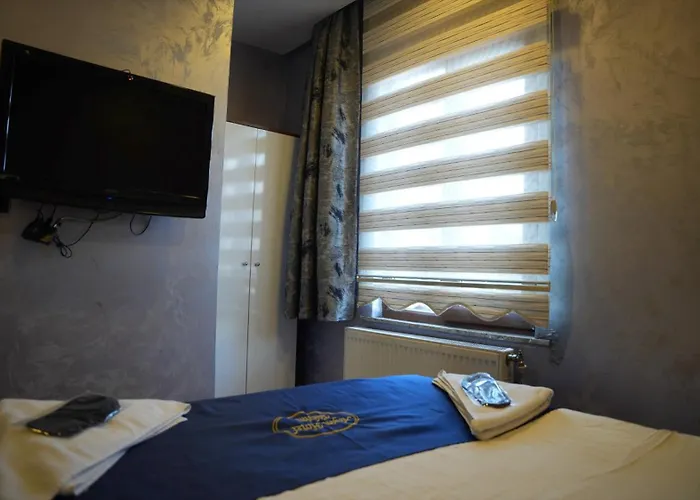 Taksim Alyonsuite * Istambul