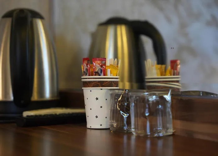 Taksim Alyonsuite Hotel *