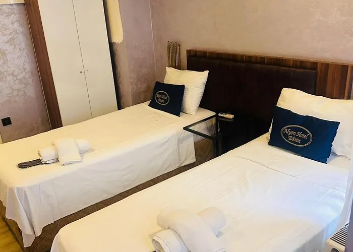 Taksim Alyonsuite * Istambul