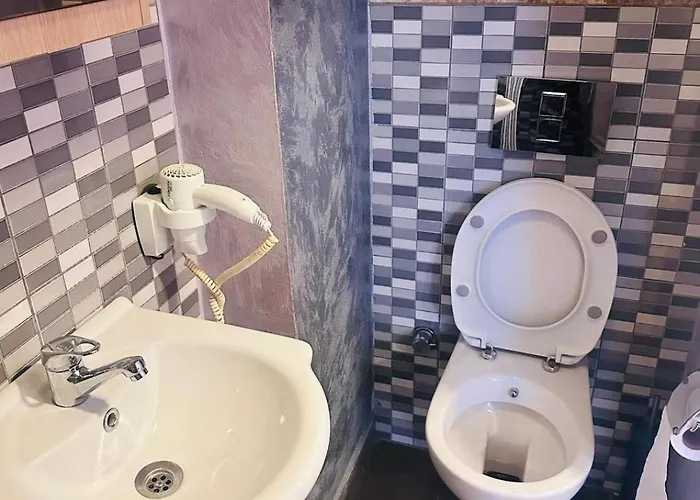 Hotel Taksim Alyonsuite *