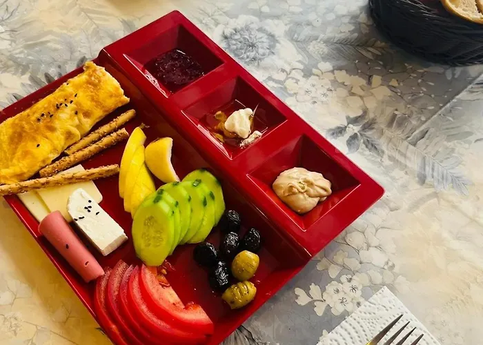 Taksim Alyonsuite Hotel *