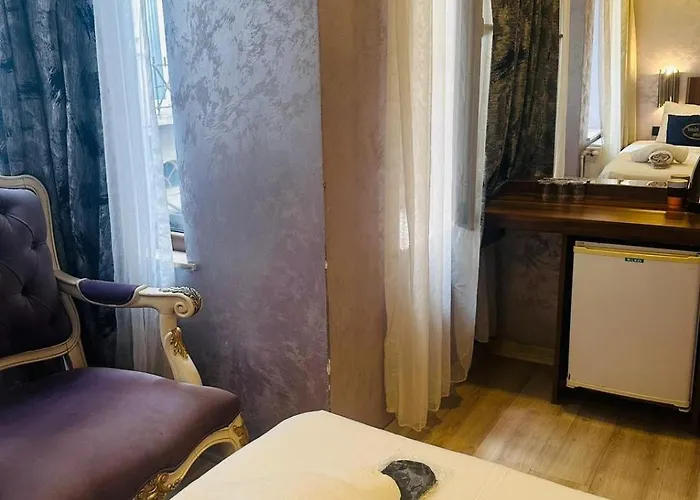 Taksim Alyonsuite * Istambul