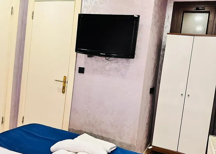 Taksim Alyonsuite Istambul