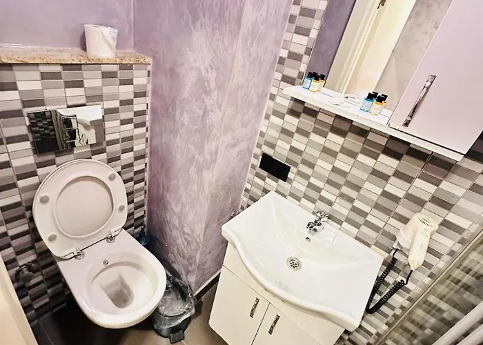 Taksim Alyonsuite Hotel *