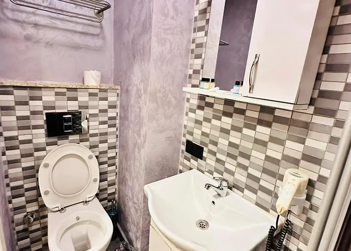 Taksim Alyonsuite Hotel