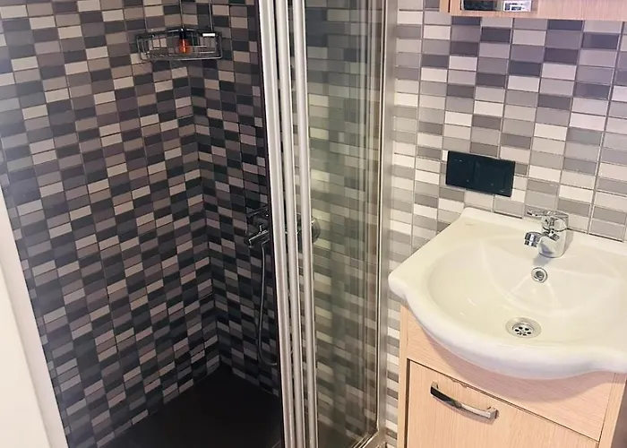 Taksim Alyonsuite Hotel Istambul