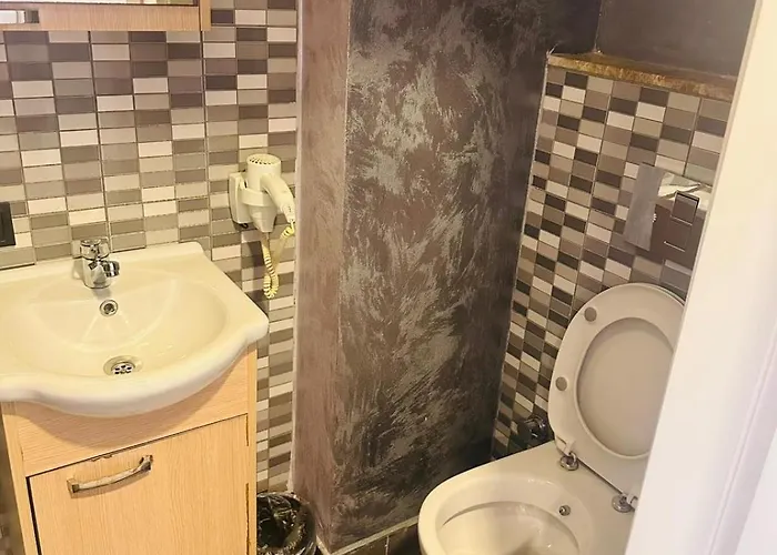 Taksim Alyonsuite Istambul